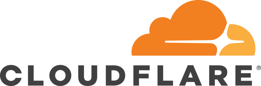 cloudflare Cloudflare logo