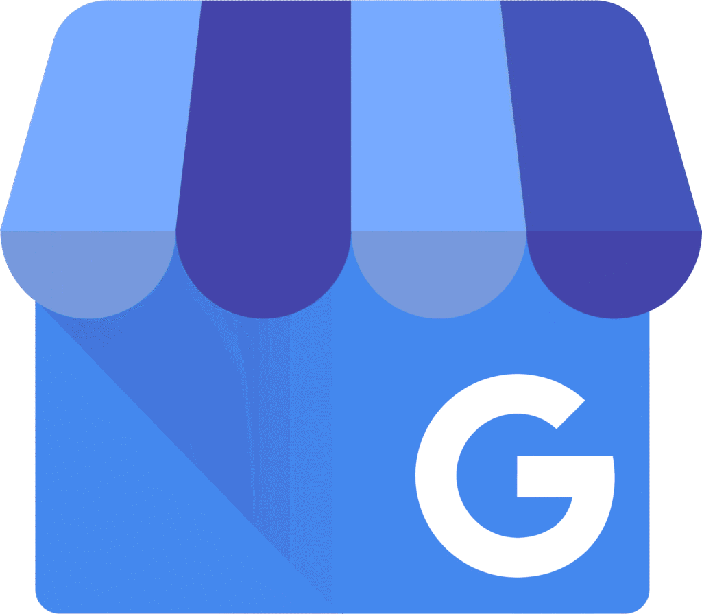 google-my-business google my business logo
