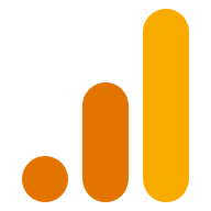 Google_analytics Google analytics logo