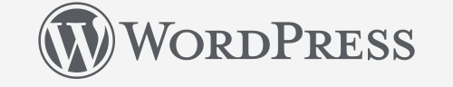 wordpress WordPress CMS Platform