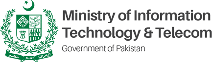 Ministry of ITT Pakistan
