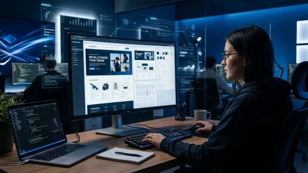 Web-Development-Services-By-Nexsolvia Web-Development-Services-By-Nexsolvia
